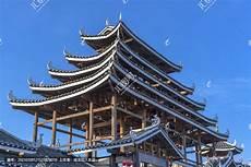 侗族建筑图片