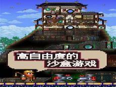 泰拉瑞亚冰霜套合成