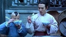 祖传奇之不老术