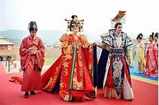 武则天为什么会成为一代女皇