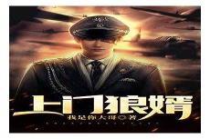 龙帅归都市
