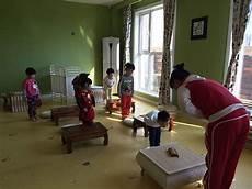 幼儿园小班国学目标国学礼仪课程
