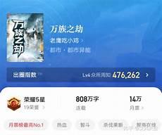 万族之劫境界划分