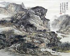中国著名研究院