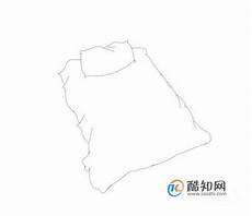 可爱迷你的小床简笔画