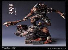 终末的女武神美神图片高清