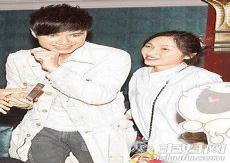 古巨基老婆比他大几岁