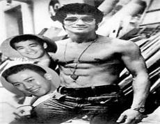 李小俊的绰号