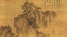 国画三远法的模型