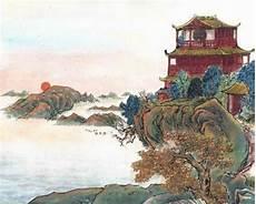 白日依山尽全诗