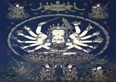 八大准神
