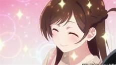 租凭女友和也跟水原