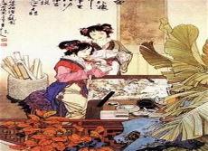 贾惜春的主要事迹名称