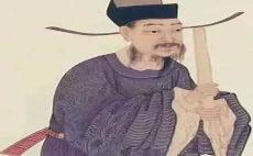 双天官寇准